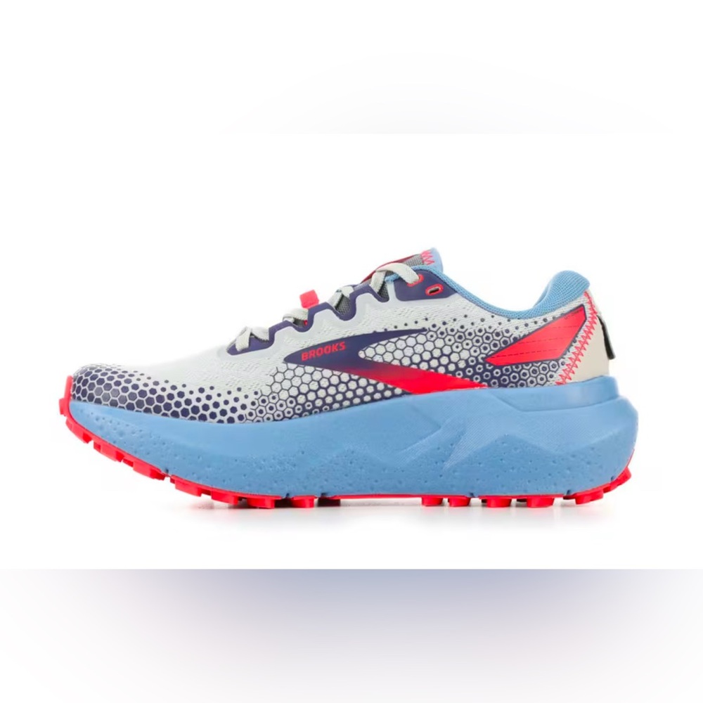 Brooks Caldera 6 Energize Trail. Women’s Size 8.